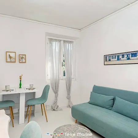 Casa Bianca, Terremarine Fezzano (Liguria)