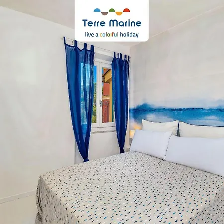 Casa Bianca, Terremarine